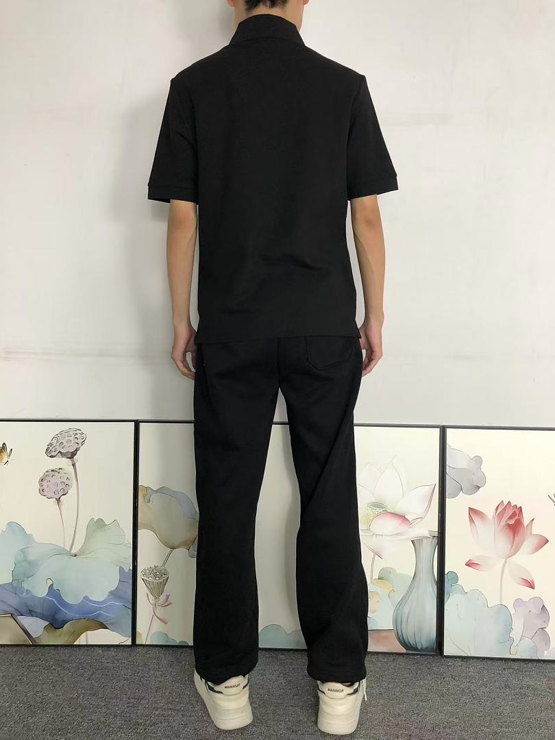 Dior 118 D⭐O⭐ POLO 5208240981 (Im 170Cm 60Kg I Wear Size S In The Phot) - Image 4