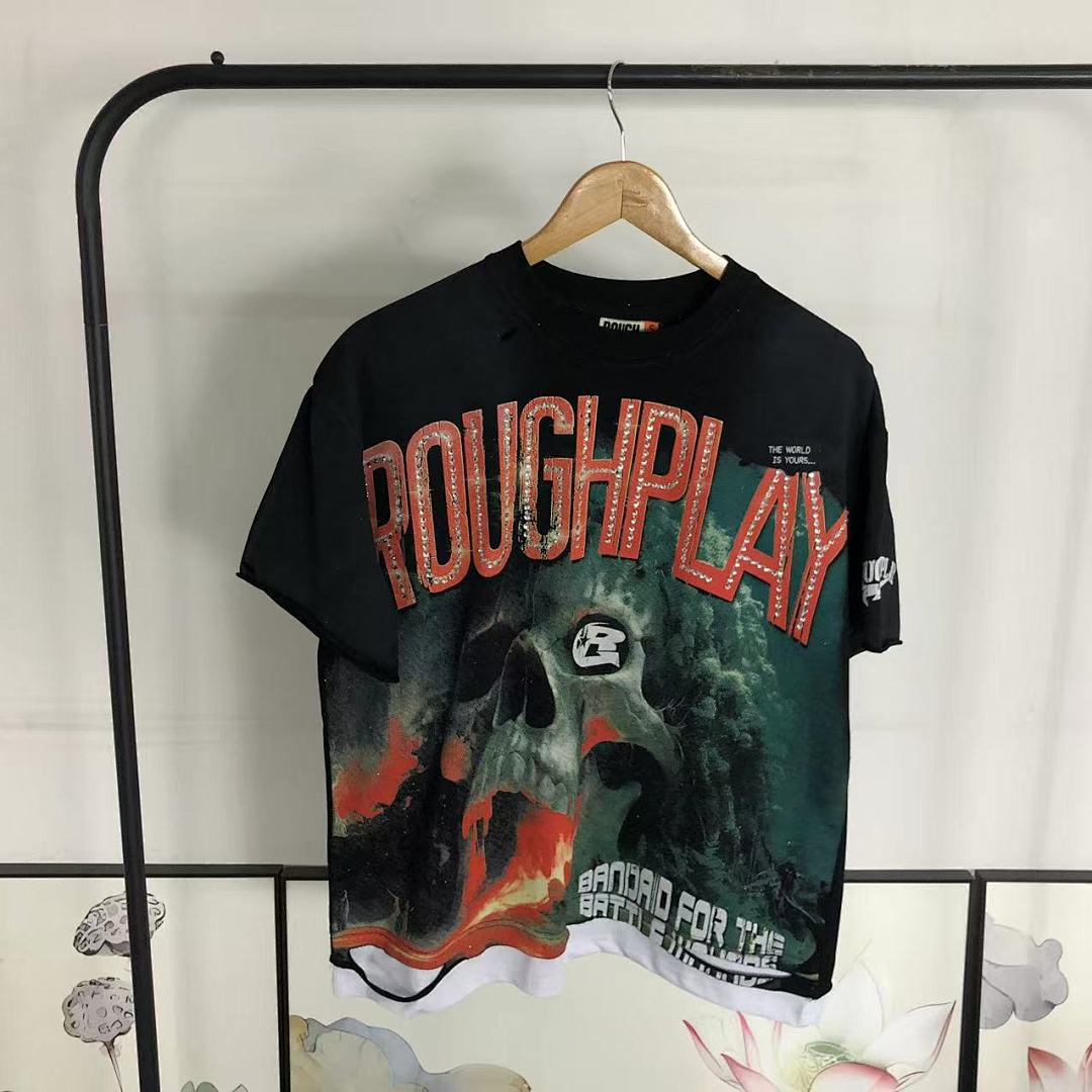 Unbranded 98 R⭐⭐G⭐P⭐⭐Y T-SHIRT 5212008168 (Im 170Cm 60Kg I Wear Size S In The Phot) - Image 18