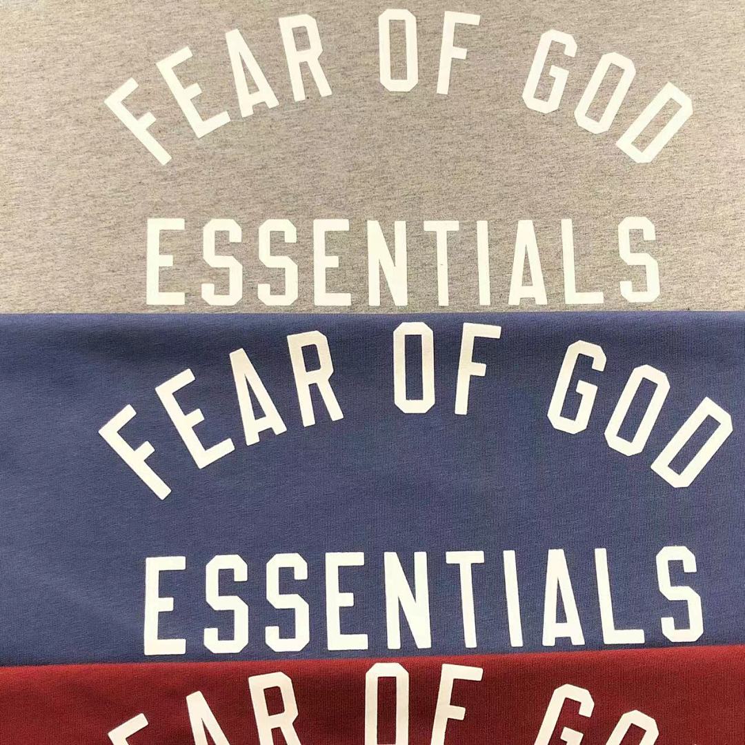 Fear of God 98 FOG T-SHIRT 31120417 (Im 170Cm 57Kg I Wear Size S In The Phot) - Image 15