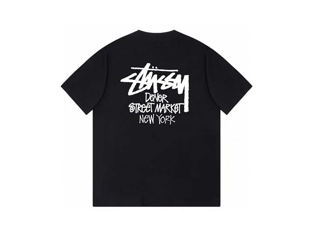Stussy 85 STUSSY T-SHIRT - Image 19