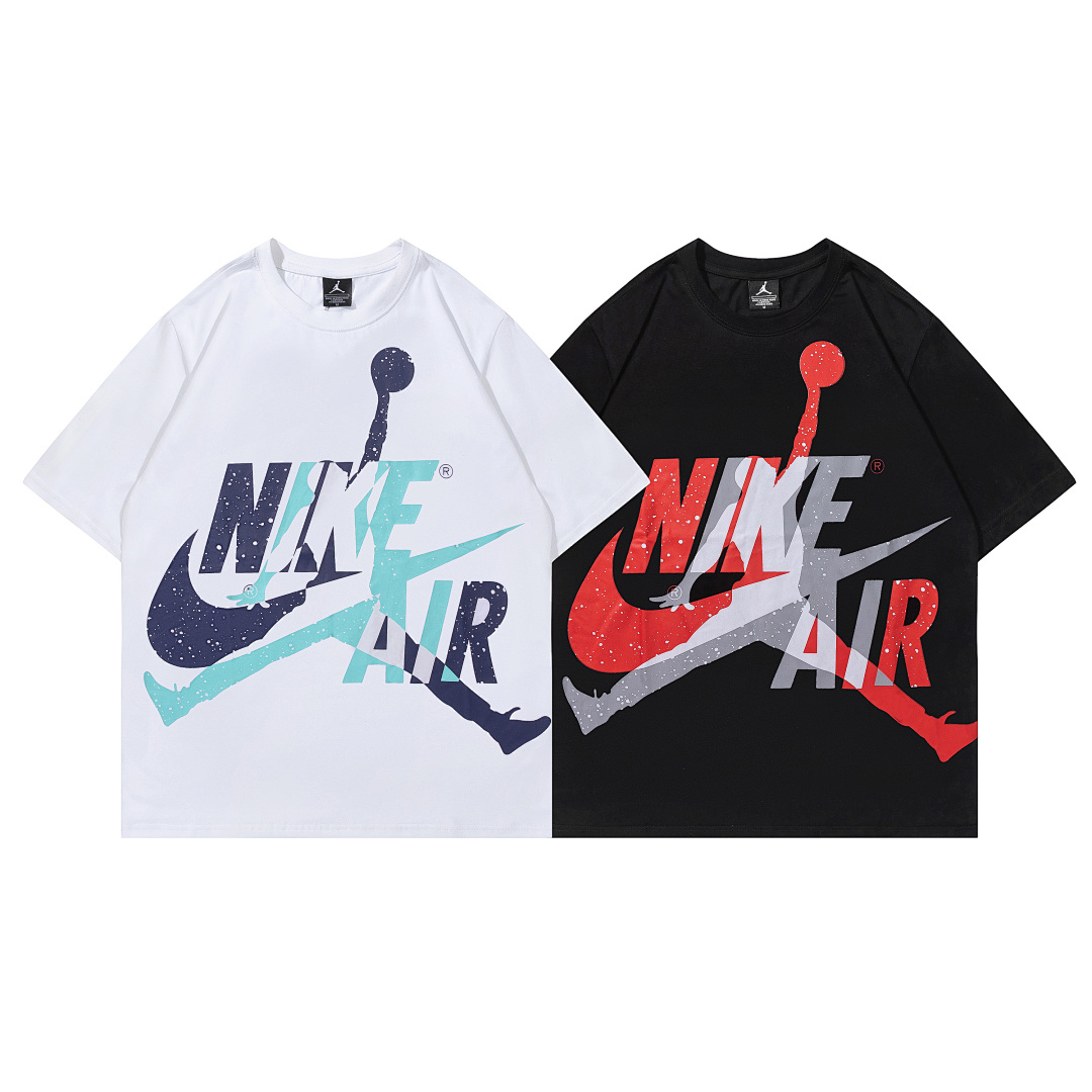 Air Jordan 75 N⭐K⭐× A⭐R J⭐R⭐AN T-SHIRT