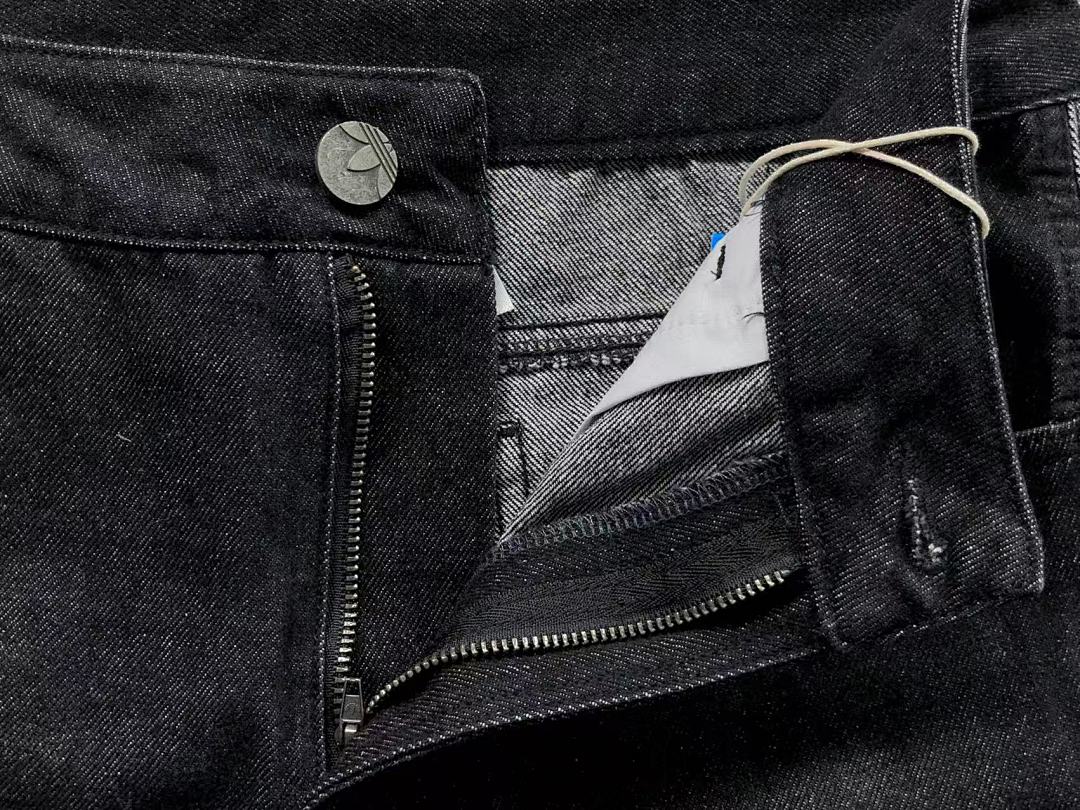 Adidas 228 A⭐I⭐AS TROUSERS 1112231035 (Im 170Cm 60Kg I Wear Size M In The Phot) - Image 23