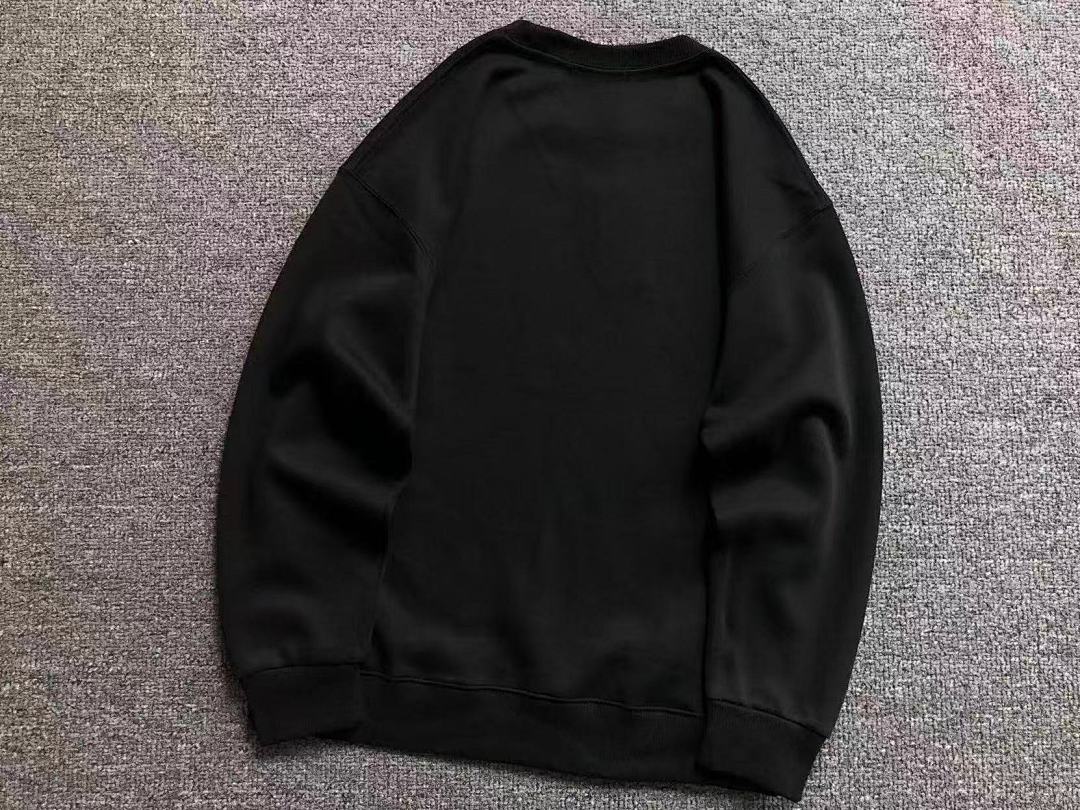 Unbranded 175 N⭐K⭐ HOODIE 2110252601 (Im 170Cm 60Kg I Wear Size L In The Phot) - Image 13