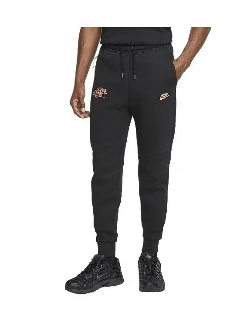 Unbranded TROUSERS148 S⭐N⭐ N⭐K⭐ JACKET TROUSERS 313230219 (Im 170Cm 57Kg I Wear Size L In The Phot) - Image 6