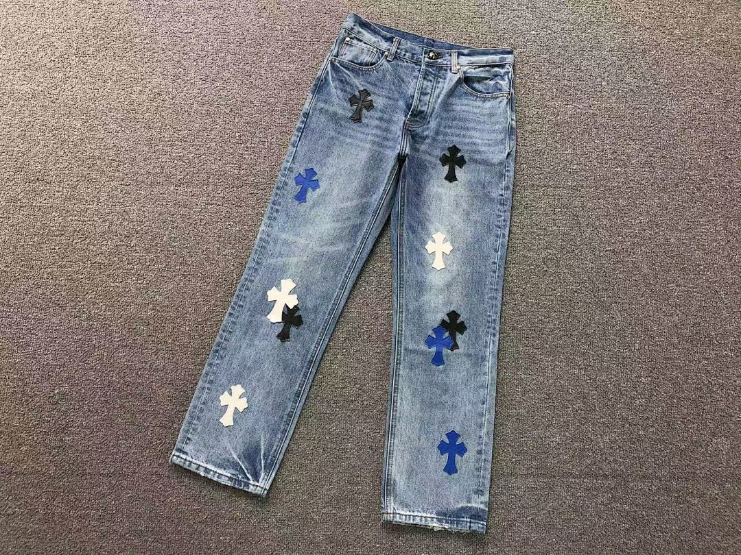 Comme des Garcons 215 C⭐⭐OME HE⭐⭐TS TROUSERS 2180205001 (Im 170Cm 60Kg I Wear Size 30 In The Phot) - Image 10