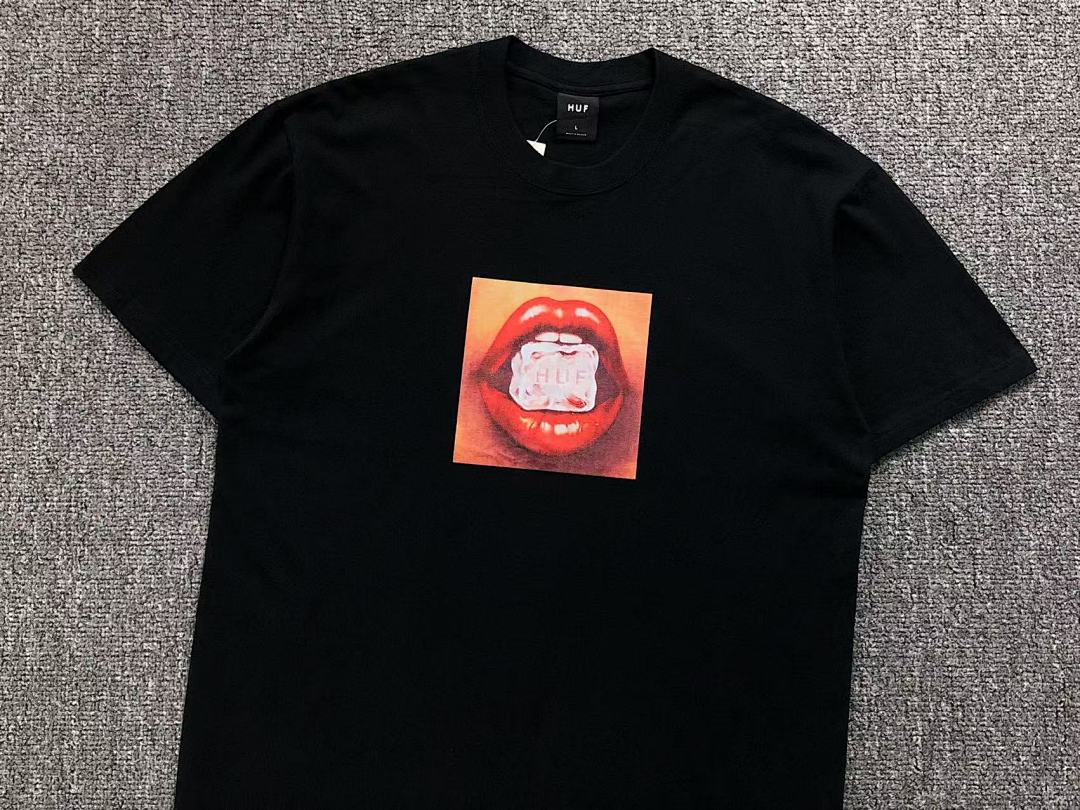 HUF 78 HUF T-SHIRT - Image 7