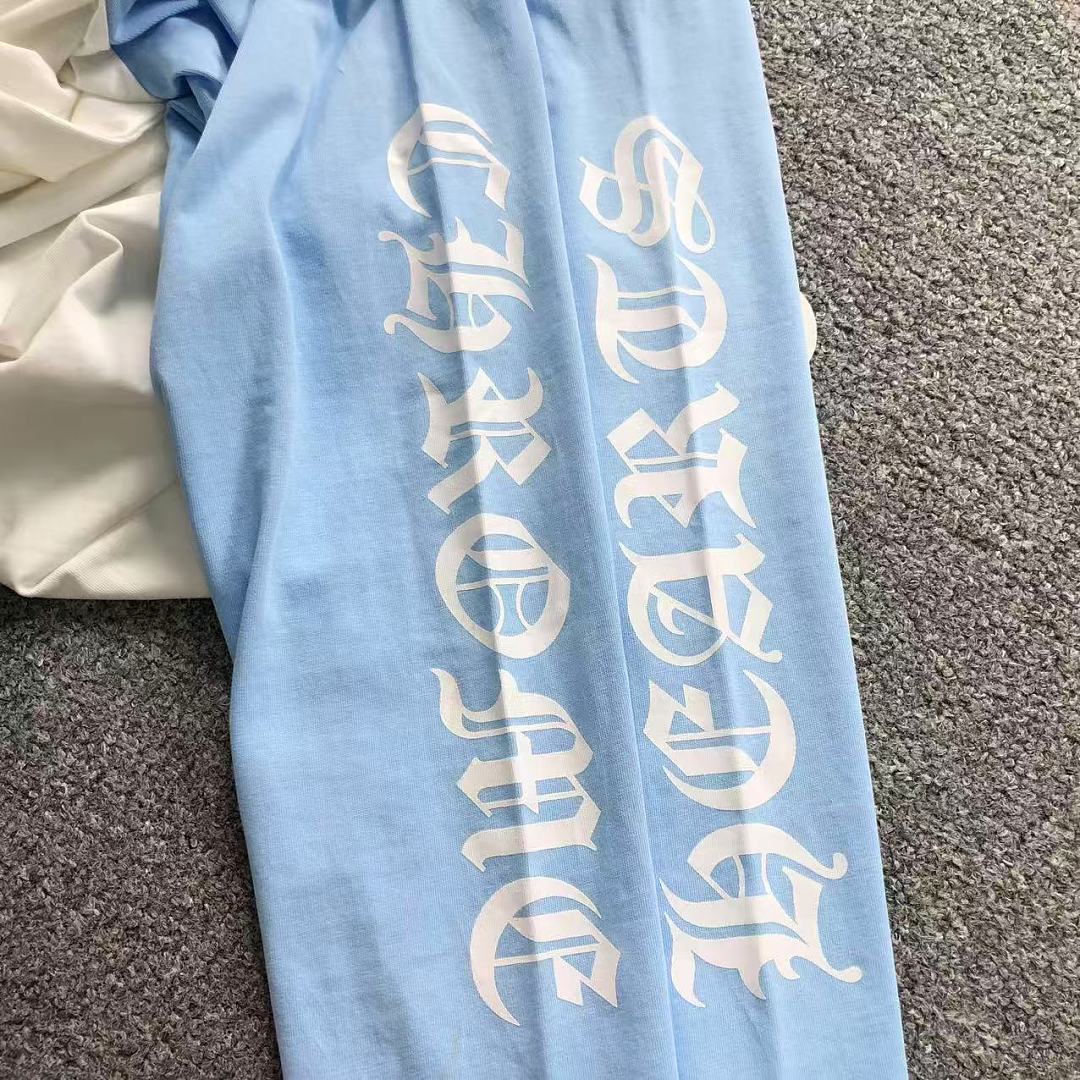 Comme des Garcons 98 C⭐⭐OME HE⭐⭐TS LONG SLEEVED 42062314144 (Im 170Cm 60Kg I Wear Size M In The Phot) - Image 14
