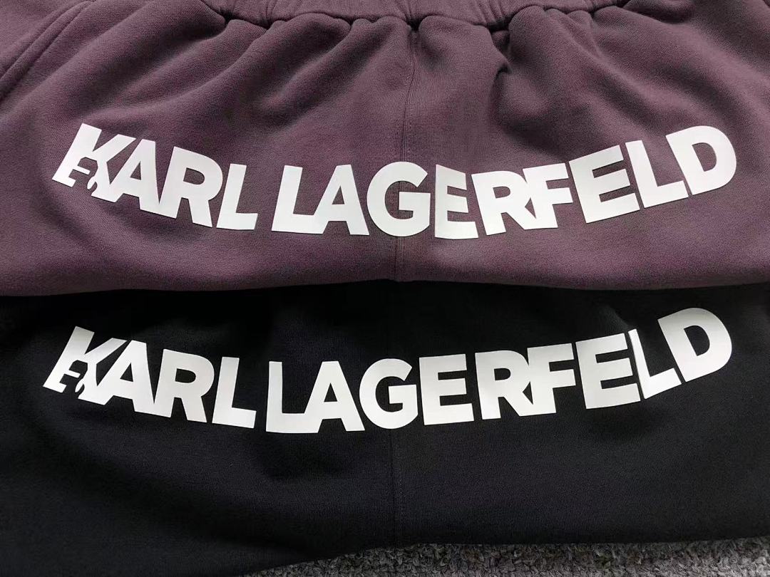 Karl Lagerfeld SHORTS 168 KARL LAGERFELD T-SHIRT - Image 31