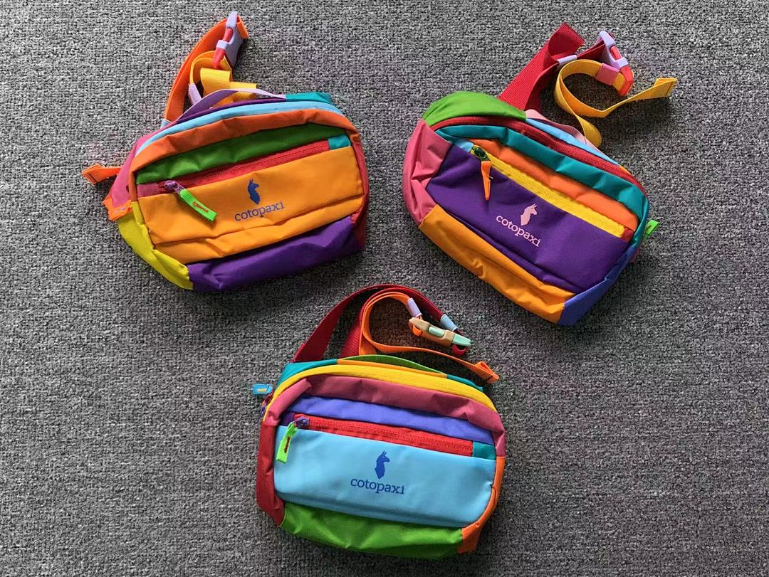 Unbranded 78 C⭐T⭐PA⭐I BAG 1109182566 (Long 32CM* Wide 6CM* High 17CM) - Image 3