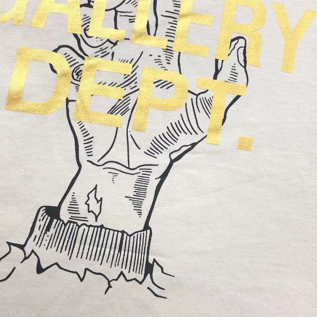 Gallery Dept 78 GALLERY DEPT T-SHIRT - Image 8