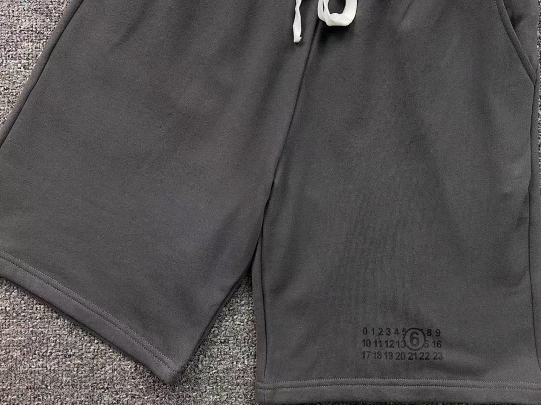 On Running 95 MAISON MARGIELA SHORTS 4107071586 (Im 170Cm 60Kg I Wear Size 46 In The Phot) - Image 8