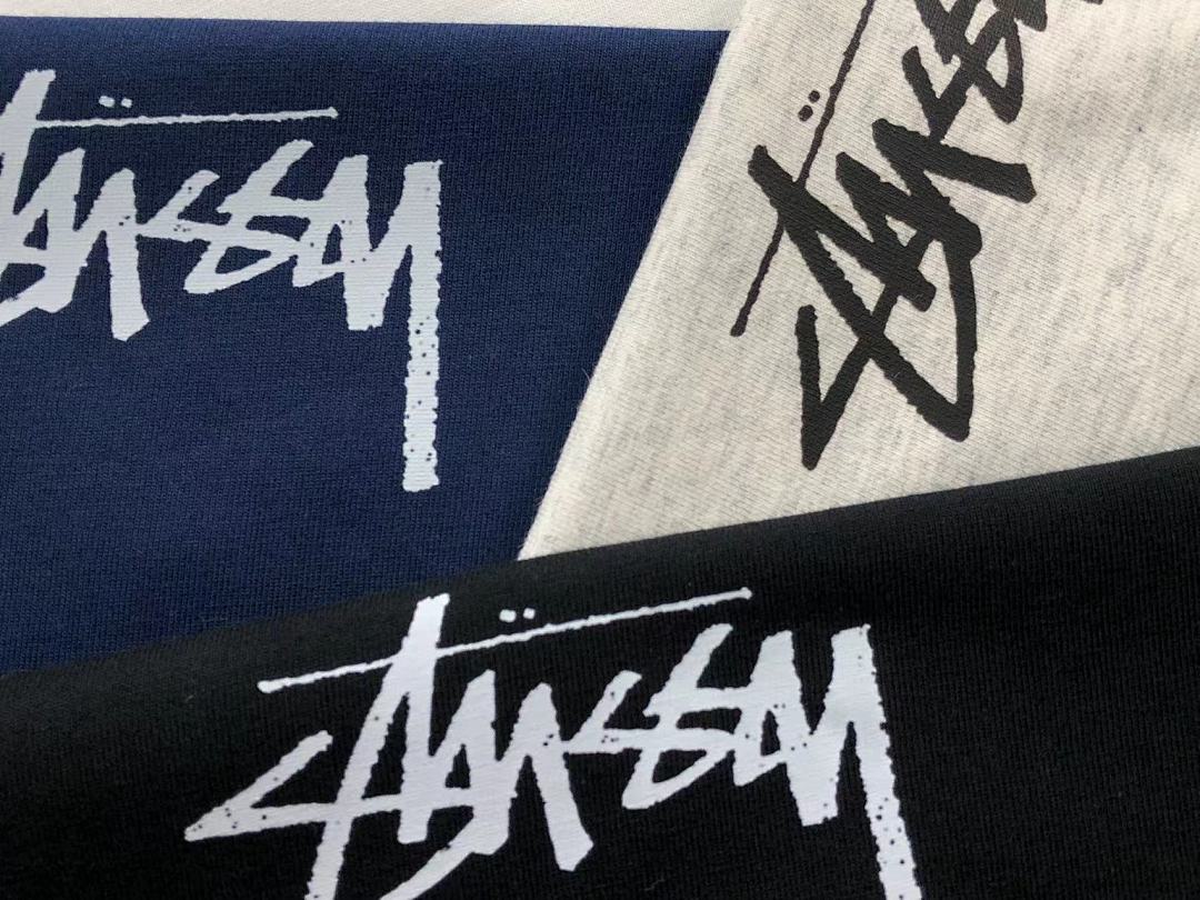 Stussy 85 STUSSY T-SHIRT - Image 25