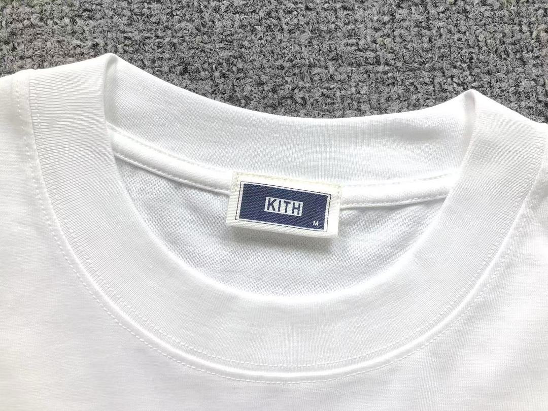 Kith 148 KITH T-SHIRT 22043038001 (Im 170Cm 60Kg I Wear Size M In The Phot) - Image 12