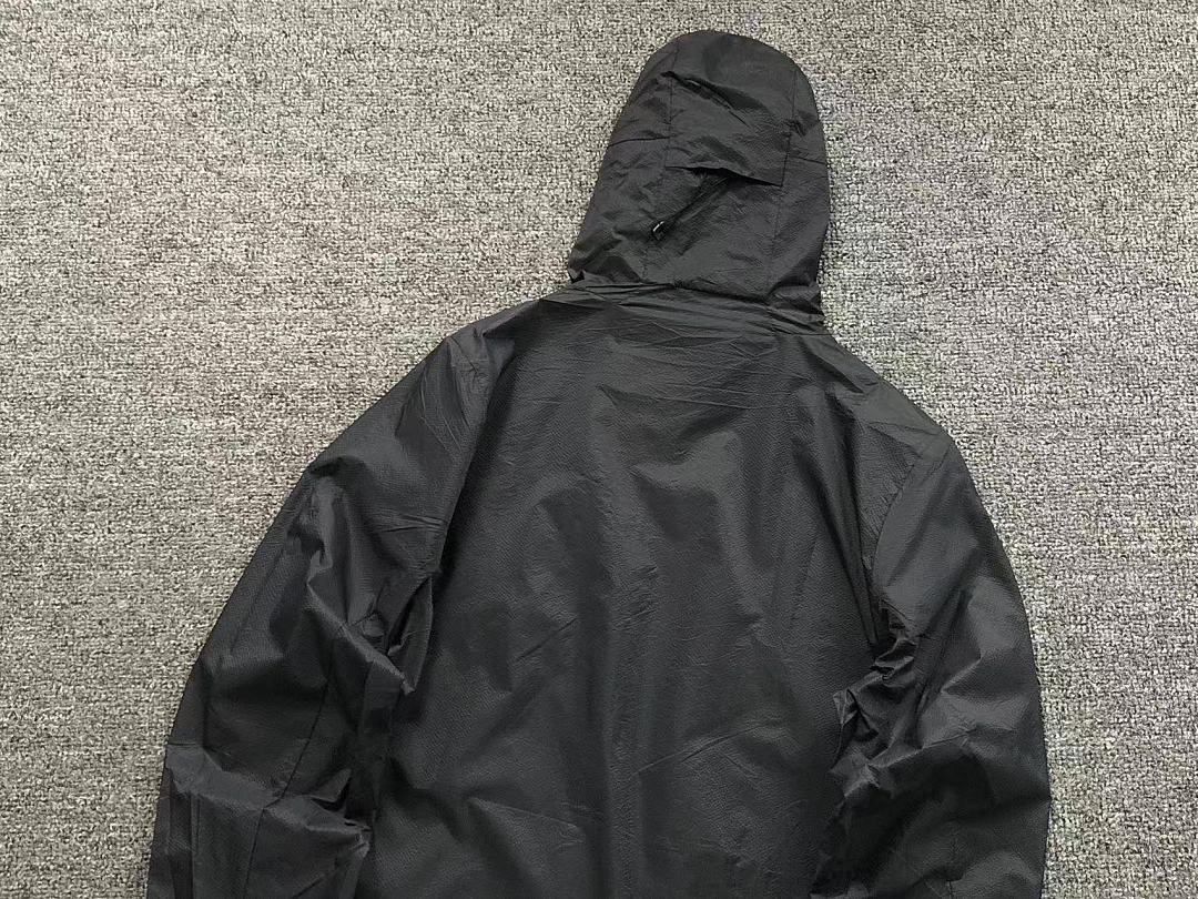 On Running 175 PATAGONIA SUNSCREEN CLOTHING 5260104108 (Im 170Cm 60Kg I Wear Size S In The Phot) - Image 36