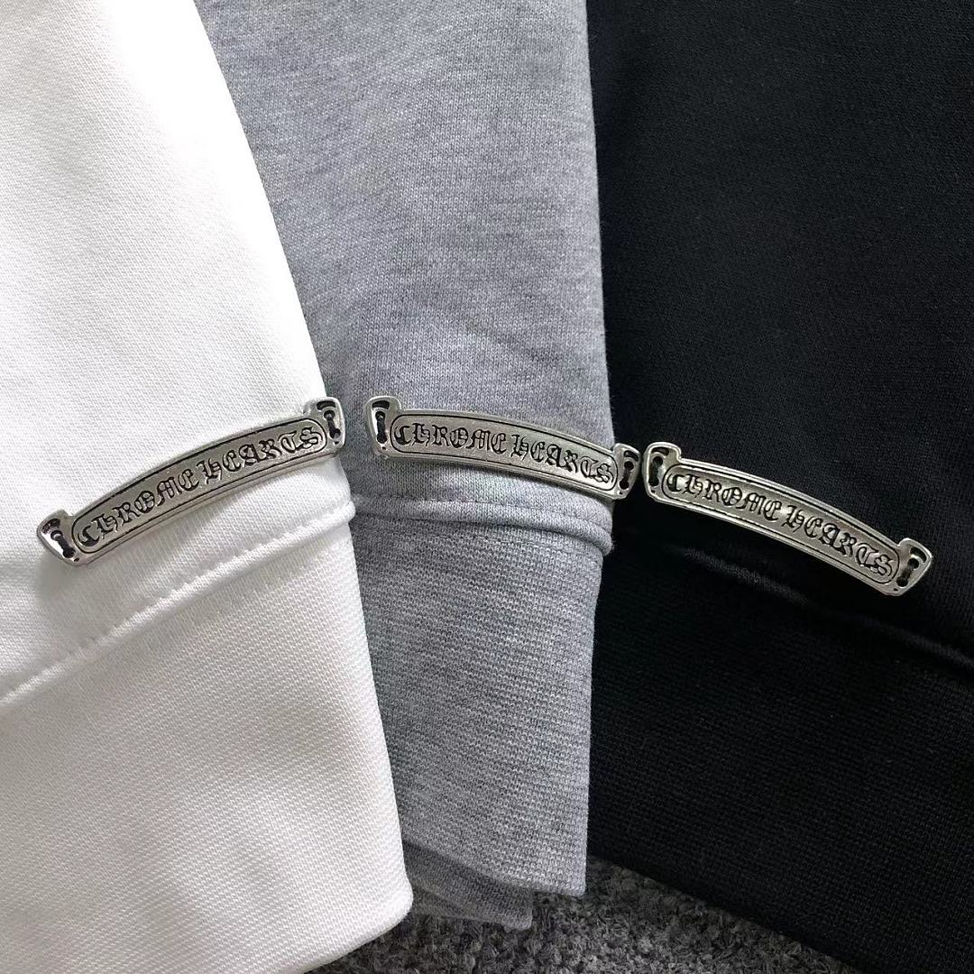 Comme des Garcons 235 C⭐⭐OME HE⭐⭐TS HOODIE 32081818125 (Im 170Cm 60Kg I Wear Size L In The Phot) - Image 17