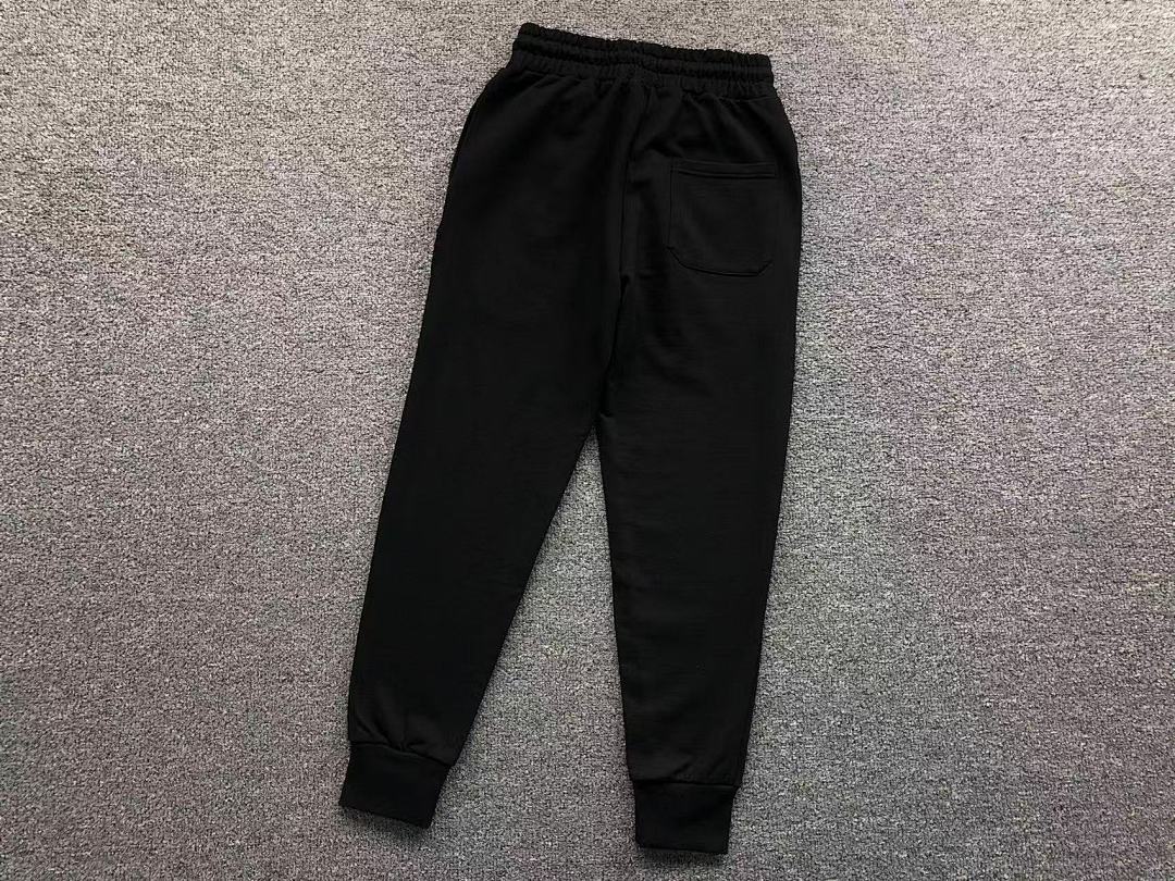 Balenciaga 165 B⭐L⭐⭐⭐IA⭐A TROUSERS 5101106102 (Im 170Cm 60Kg I Wear Size S In The Phot) - Image 9