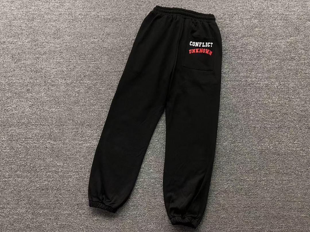 Chanel 128 SAINT MICHAEL TROUSERS 3104241496 (Im 170Cm 60Kg I Wear Size S In The Phot) - Image 12