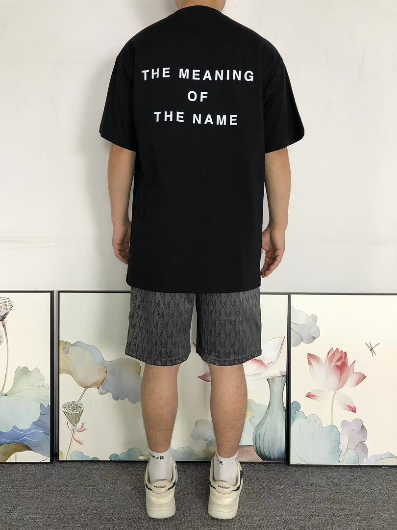 Patta 82 P⭐TT⭐ T-SHIRT 1261013175 (Im 170Cm 60Kg I Wear Size M In The Phot) - Image 4