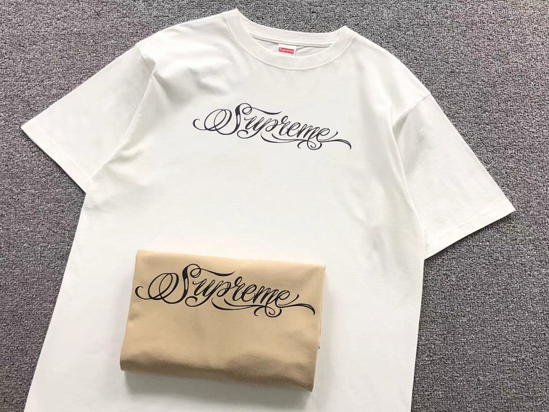 Supreme 95 S⭐⭐R⭐⭐E T-SHIRT 215300302 (Im 170Cm 60Kg I Wear Size XL In The Phot) - Image 6