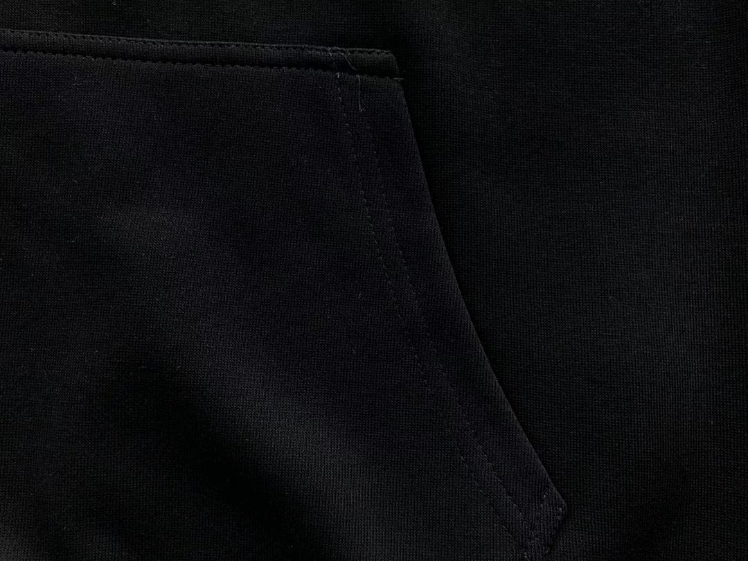 Stussy 115 STUSSY HOODIE 5211403123 (Im 170Cm 60Kg I Wear Size S In The Phot) - Image 26