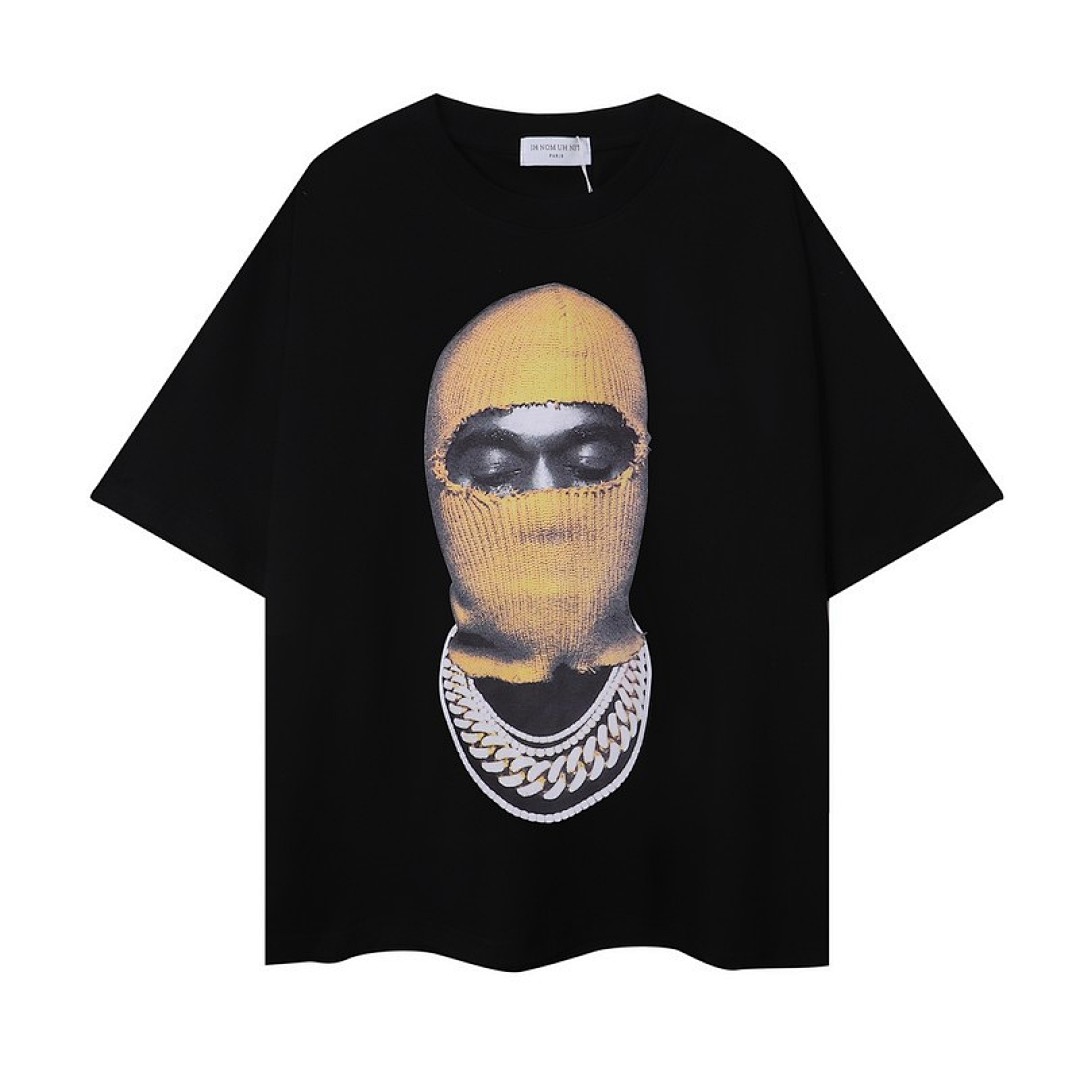 Ih Nom Uh Nit 88 IH NOM UH NIT T-SHIRT - Image 7