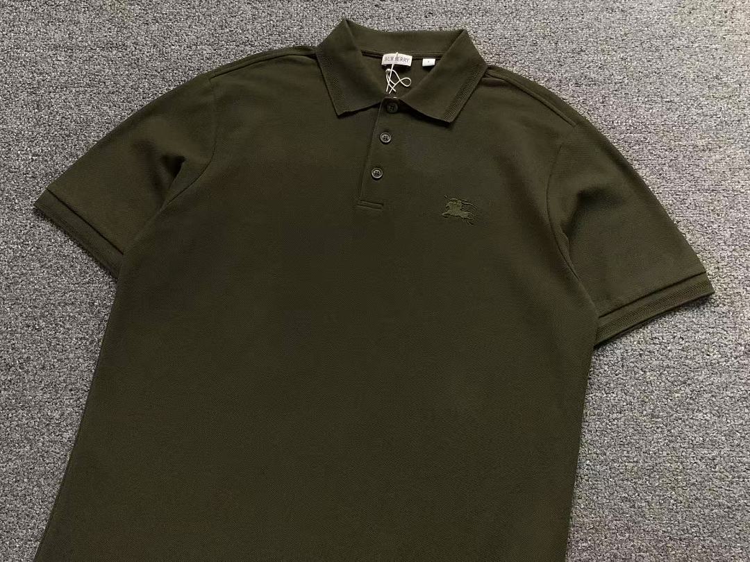 Burberry 178 B⭐R⭐E⭐RY POLO 2205142004 (Im 170Cm 60Kg I Wear Size L In The Phot) - Image 12