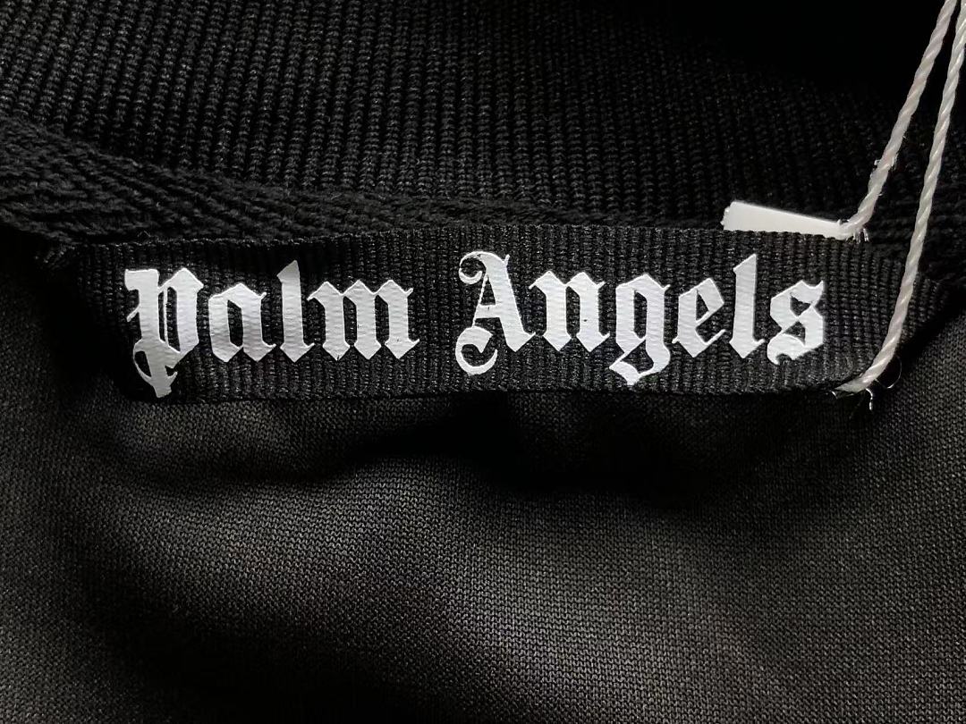 Palm Angels 125 PALM ANGELS JACKET 2204285036 (Im 170Cm 60Kg I Wear Size S In The Phot) - Image 36