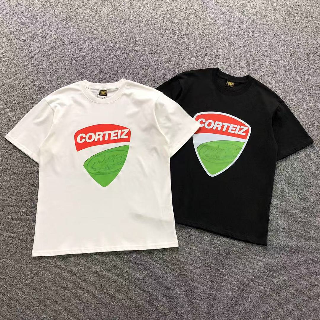 Corteiz Corteiz 78 T-SHIRT 1107231750 (Im 170Cm 60Kg I Wear Size S In The Phot), photo 1