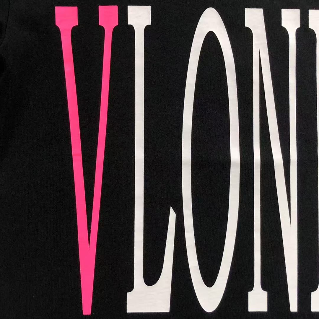 On Running 69 VLONE T-SHIRT 504149591 (Im 170Cm 60Kg I Wear Size S In The Phot) - Image 12