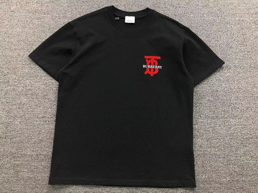 Burberry 128 B⭐R⭐E⭐RY T-SHIRT 1101162321 (Im 170Cm 57Kg I Wear Size M In The Phot) - Image 11