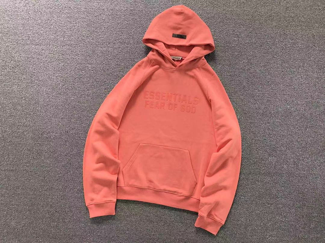 Fear of God 195 FOG HOODIE 2190310125 (Im 170Cm 60Kg I Wear Size M In The Phot) - Image 10
