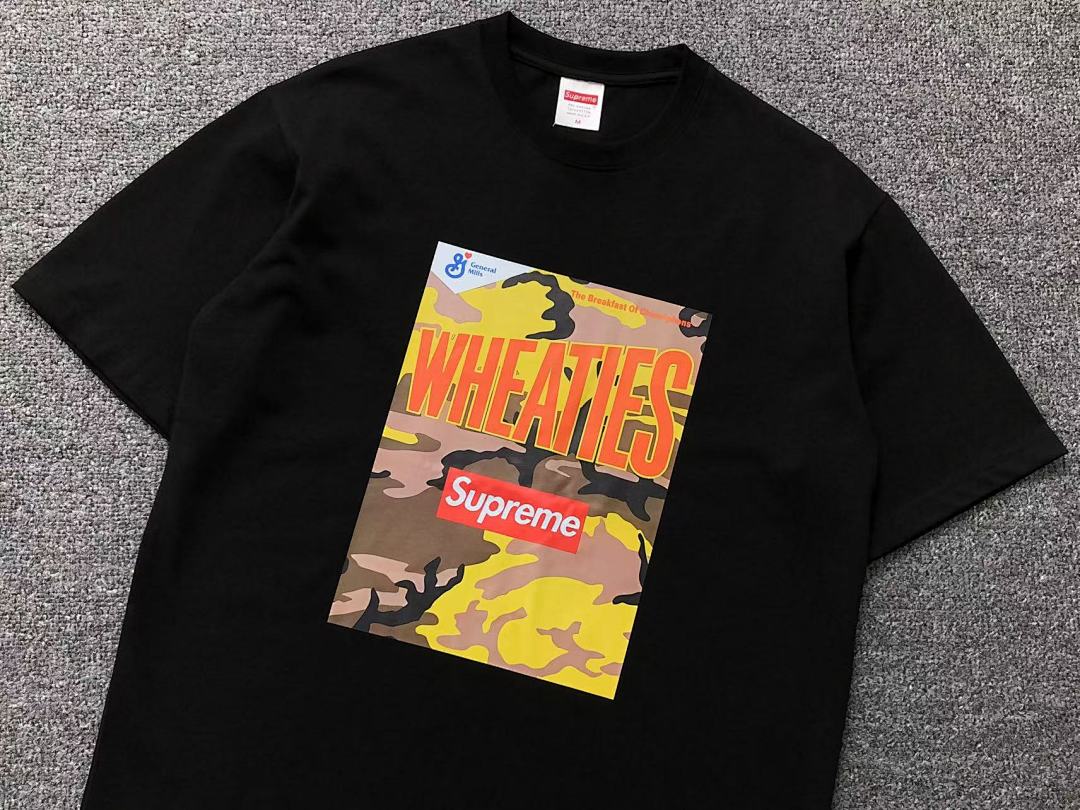 Supreme 89 S⭐⭐R⭐⭐E T-SHIRT 212070821 (Im 170Cm 57Kg I Wear Size M In The Phot) - Image 9