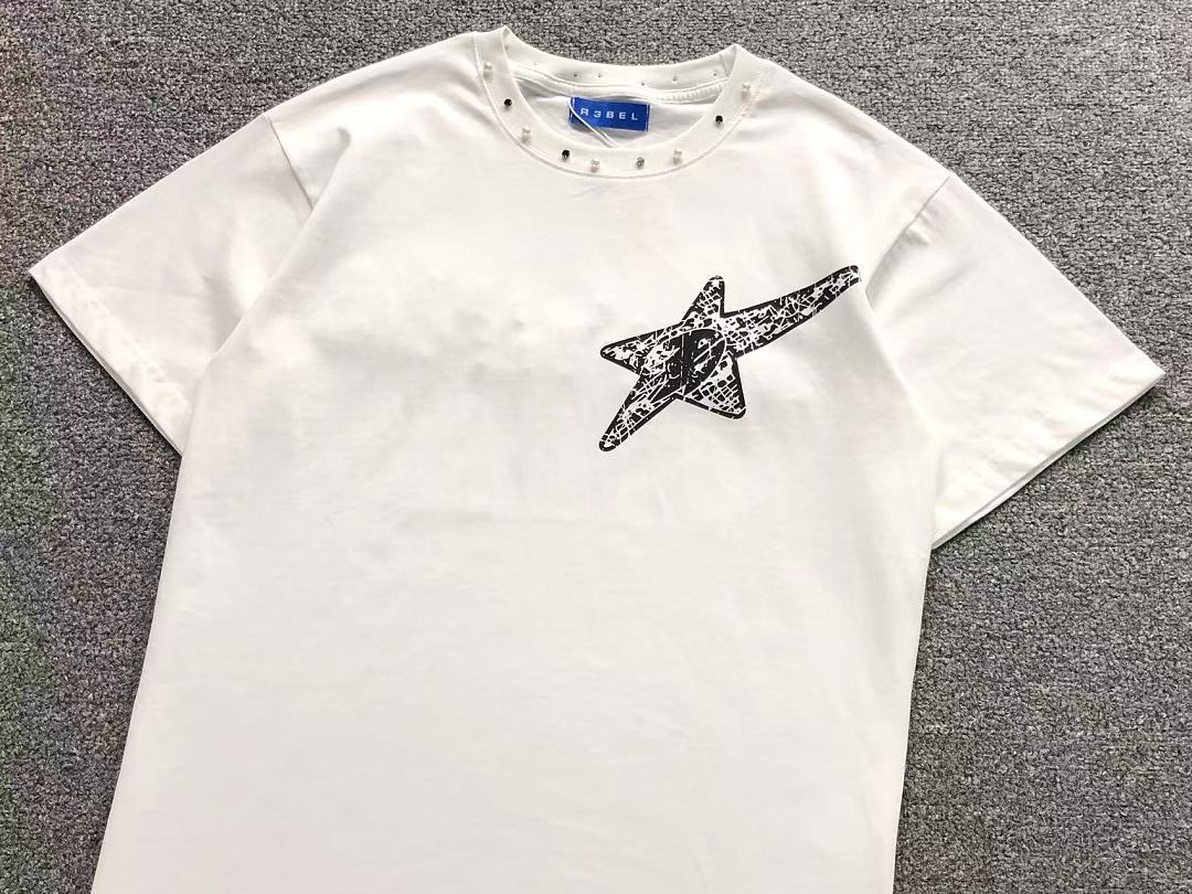 Unbranded 115 FASHION T-SHIRT 3205182317 (Im 170Cm 60Kg I Wear Size S In The Phot) - Image 12