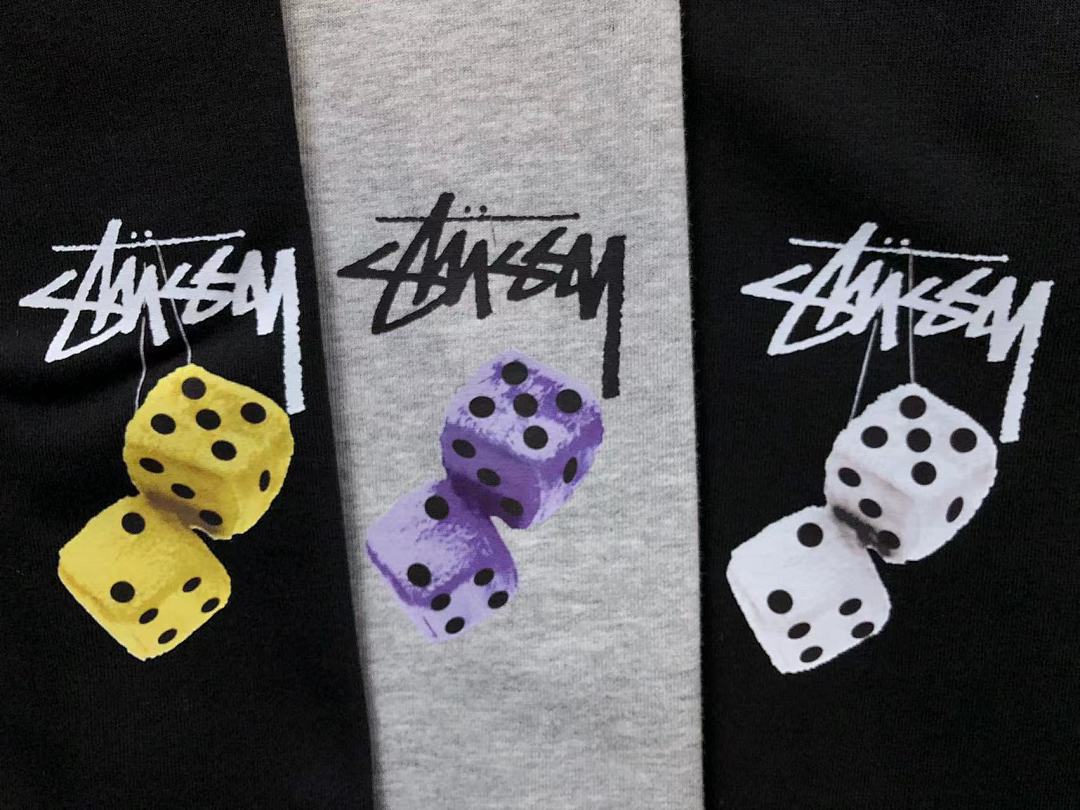 Stussy 105 STUSSY - Image 12
