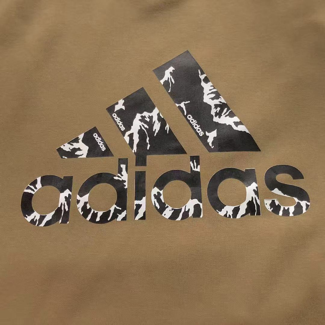 Adidas 168 A⭐I⭐AS HOODIE 2208010204 (Im 170Cm 60Kg I Wear Size XL In The Phot) - Image 12