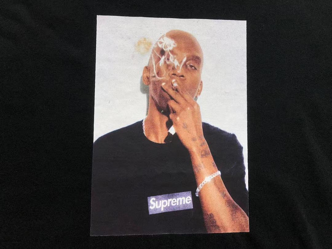 Supreme 113 S⭐⭐R⭐⭐E T-SHIRT 32080401182 (Im 170Cm 60Kg I Wear Size M In The Phot) - Image 9