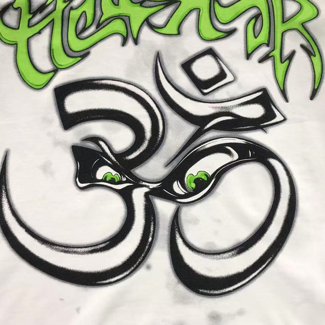 Hellstar 95 HELLSTAR T-SHIRT 3204252417 (Im 170Cm 60Kg I Wear Size S In The Phot) - Image 10
