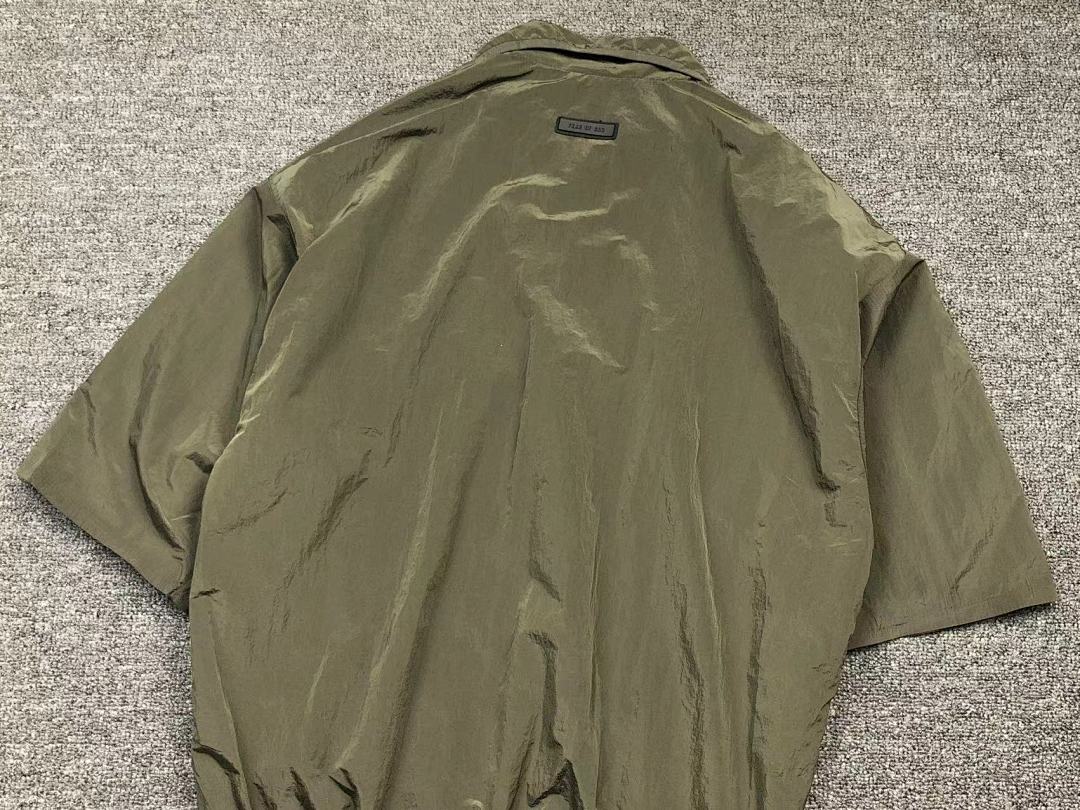 Fear of God 165 FOG - Image 13