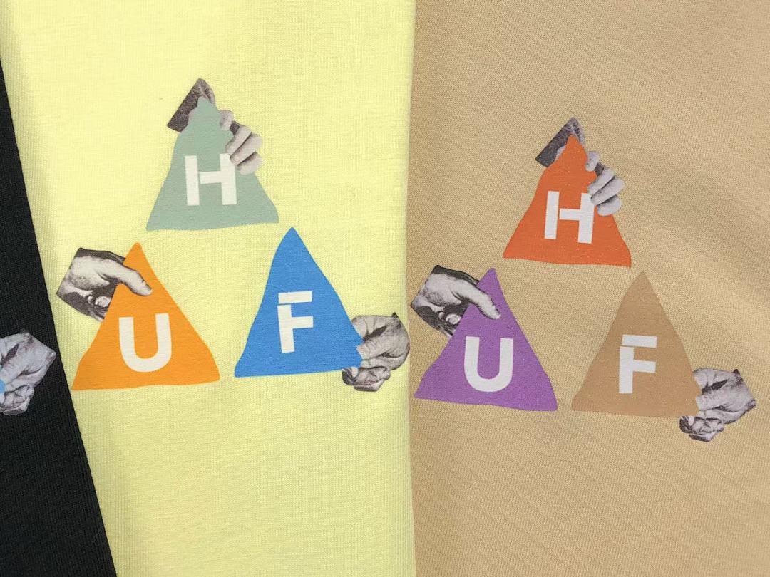 HUF 78 HUF T-SHIRT - Image 20