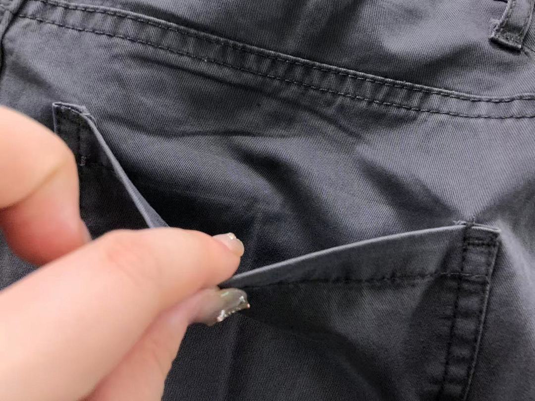 Adidas 175 A⭐I⭐AS TROUSERS FEMAIE - Image 18