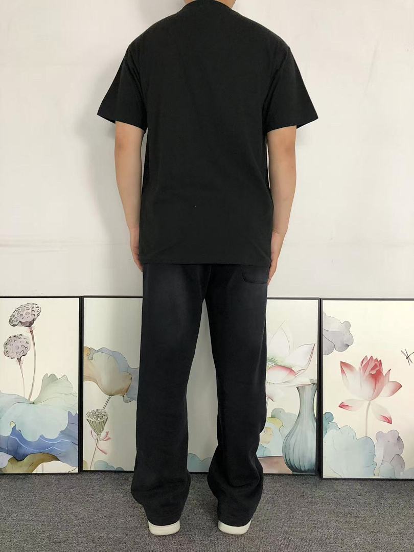Supreme 95 S⭐⭐R⭐⭐E T-SHIRT 123141402 (Im 170Cm 60Kg I Wear Size M In The Phot) - Image 4