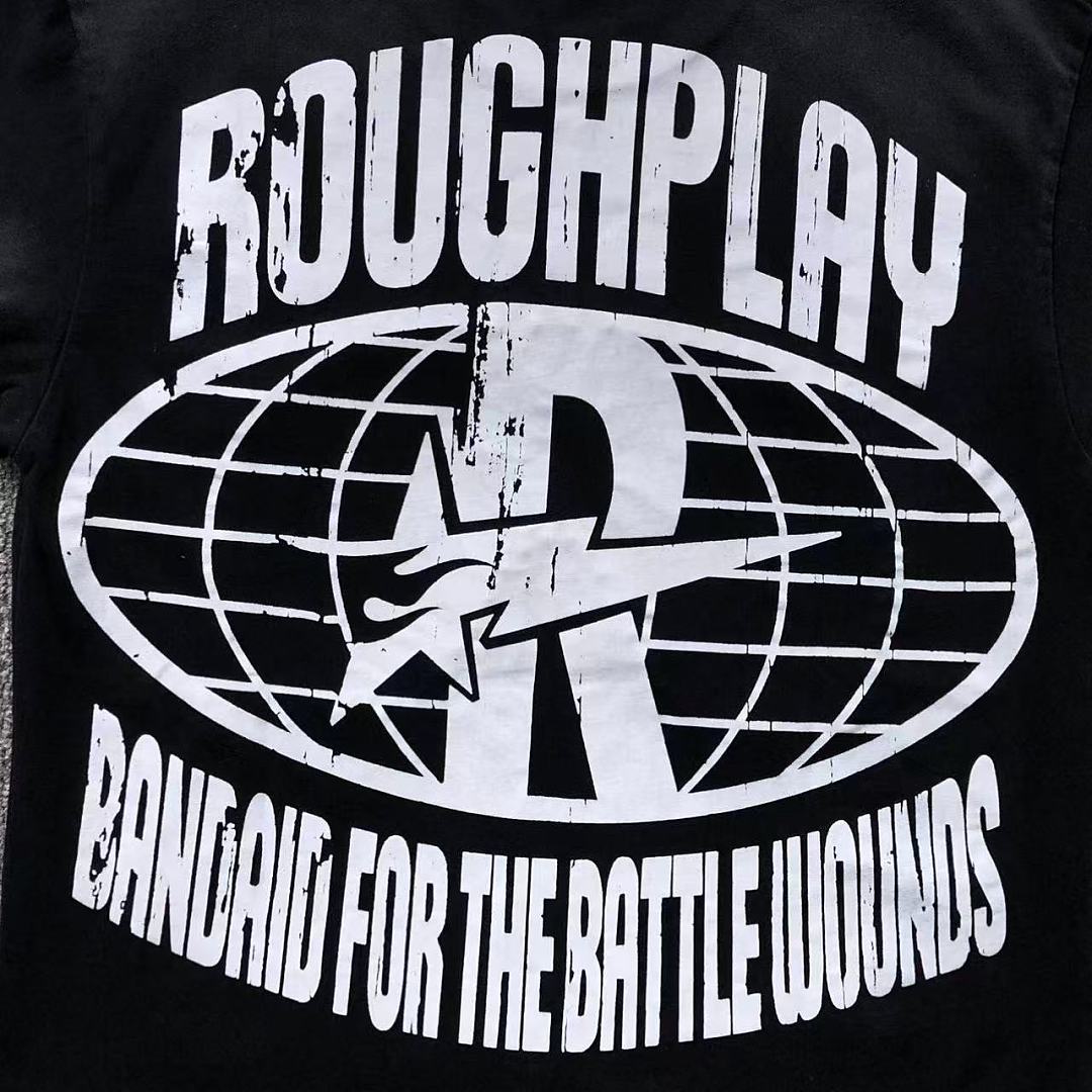 Unbranded 125 R⭐⭐G⭐P⭐⭐Y T-SHIRT 2207112117 (Im 170Cm 60Kg I Wear Size S In The Phot) - Image 19