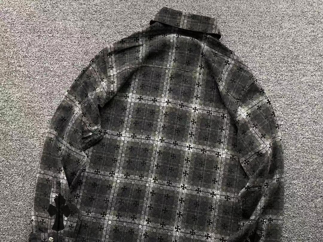 Comme des Garcons 165 C⭐⭐OME HE⭐⭐TS SHIRT 4120826144 (Im 170Cm 60Kg I Wear Size M In The Phot) - Image 10