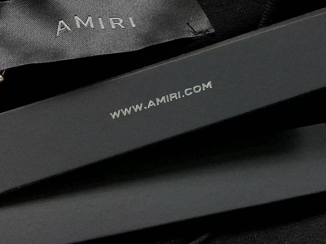 AMIRI 88 AMIRI T-SHIRT 523250686 (Im 170Cm 65Kg I Wear Size M In The Phot) - Image 17