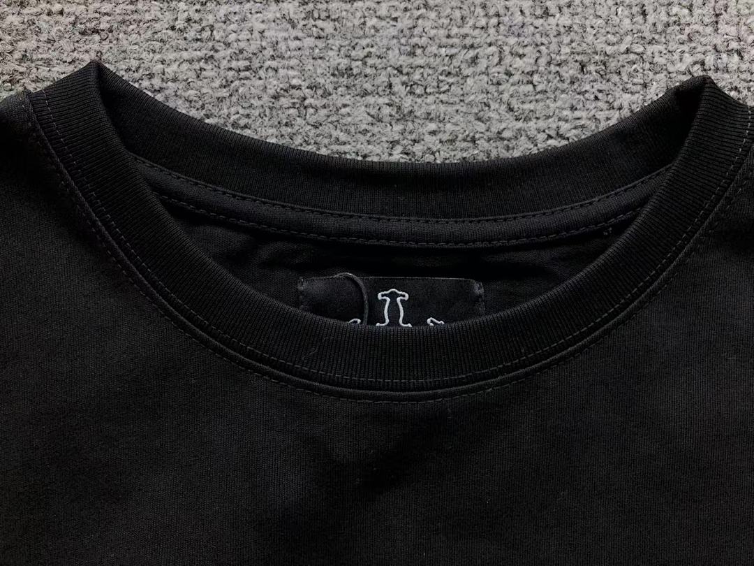 Unknown 85 U⭐KN⭐W⭐ T-SHIRT 214160356 (Im 170Cm 60Kg I Wear Size M In The Phot) - Image 10