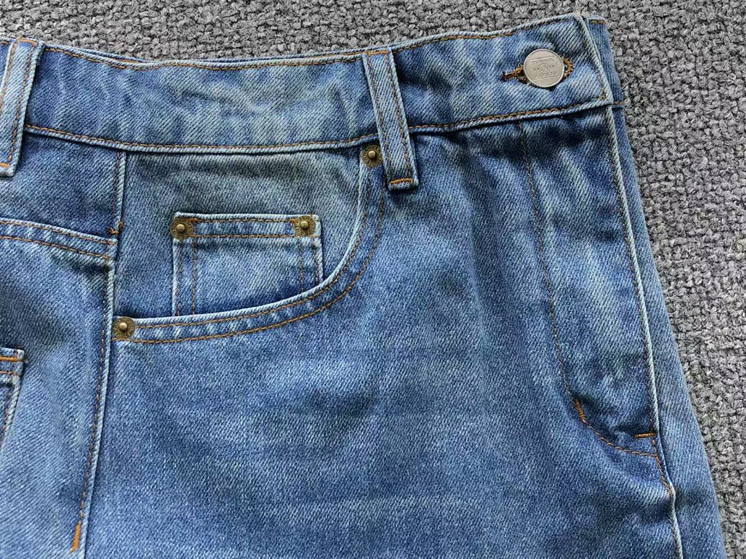 On Running 195 MAISON MARGIELA TROUSERS 3107014917 (Im 170Cm 60Kg I Wear Size 30 In The Phot) - Image 14