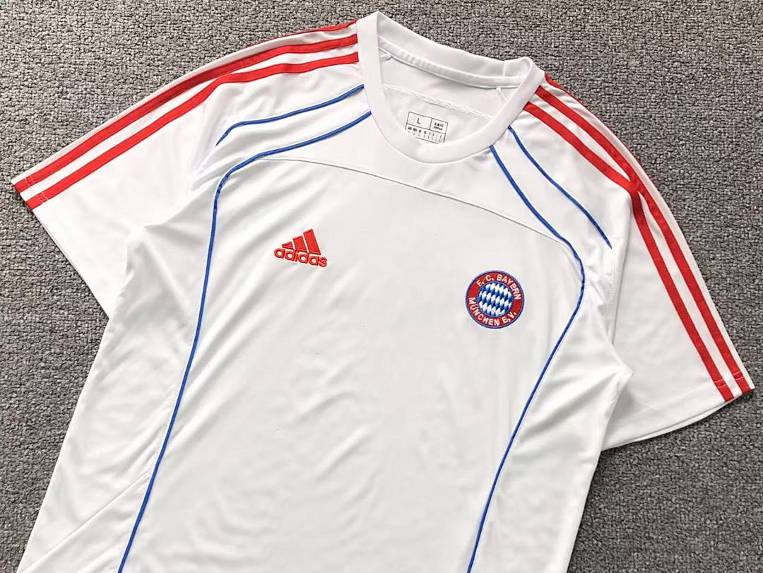 Unbranded 78 FOOTBALL T-SHIRT 31050721002 (Im 170Cm 60Kg I Wear Size L In The Phot) - Image 7