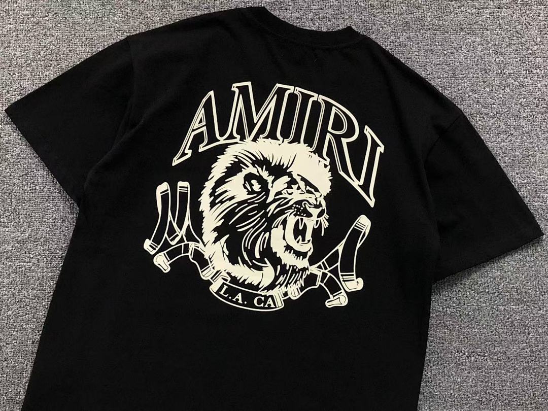 AMIRI 108 AMIRI T-SHIRT - Image 7