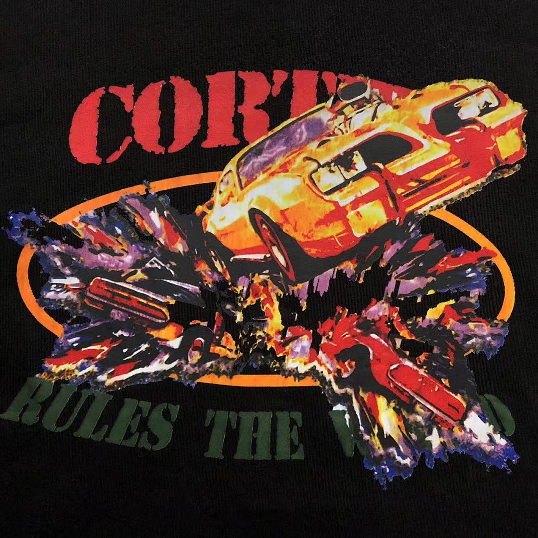 Corteiz 78 CORTEIZ T-SHIRT - Image 8