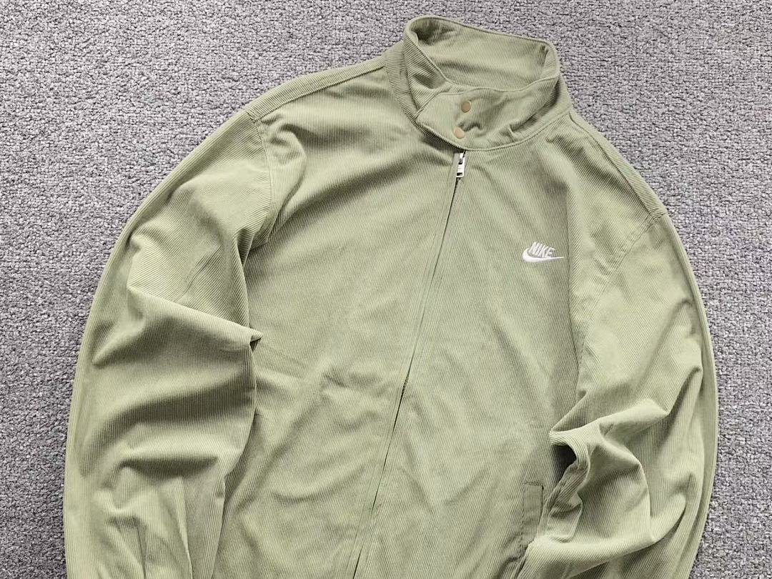 Nike 208 N⭐K⭐ JACKET 3110310219 (Im 170Cm 60Kg I Wear Size L In The Phot) - Image 13